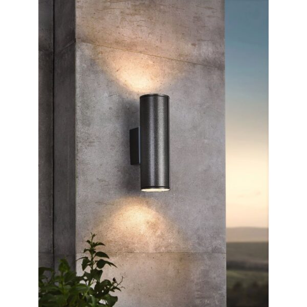 wall light