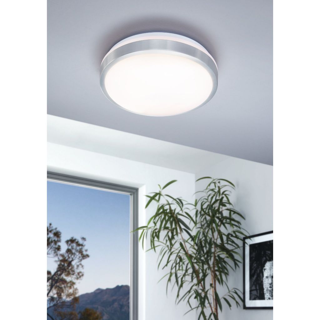 ceiling light