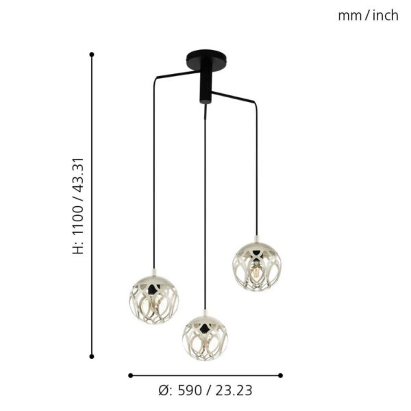 pendant light