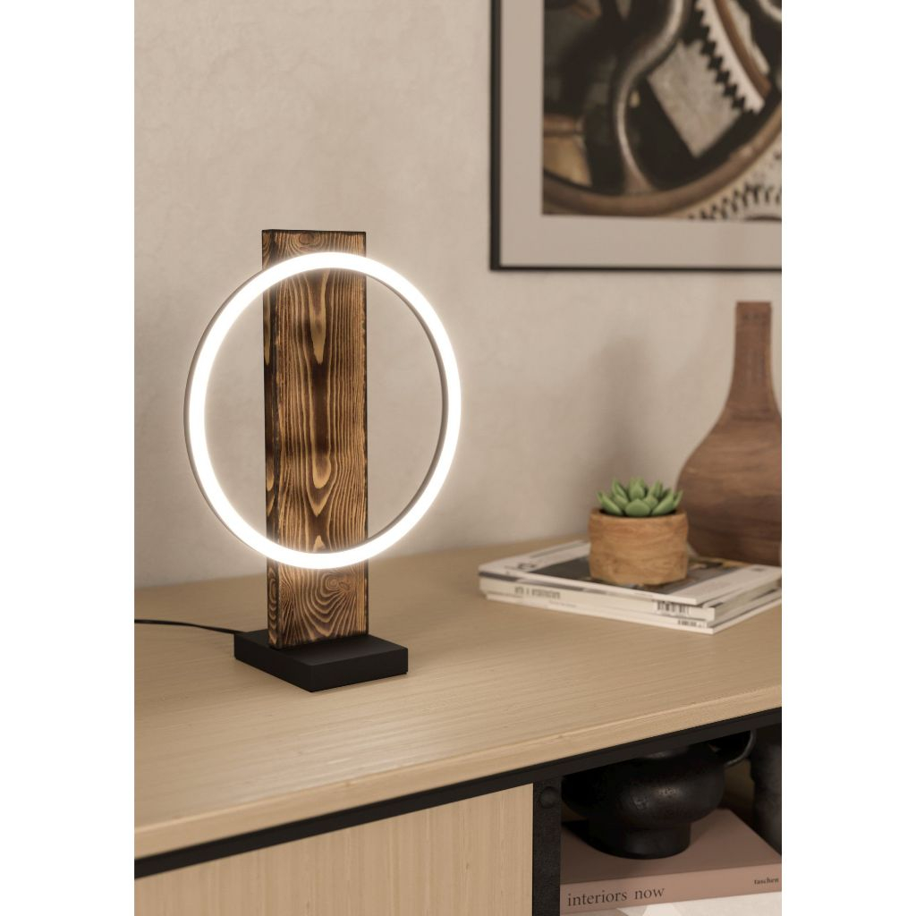 Table lamp