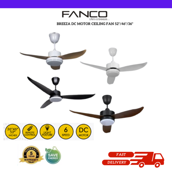 ceiling fan