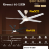ceiling fan
