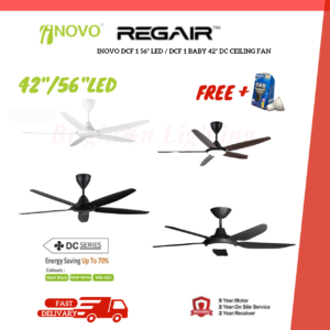 Ceiling fan