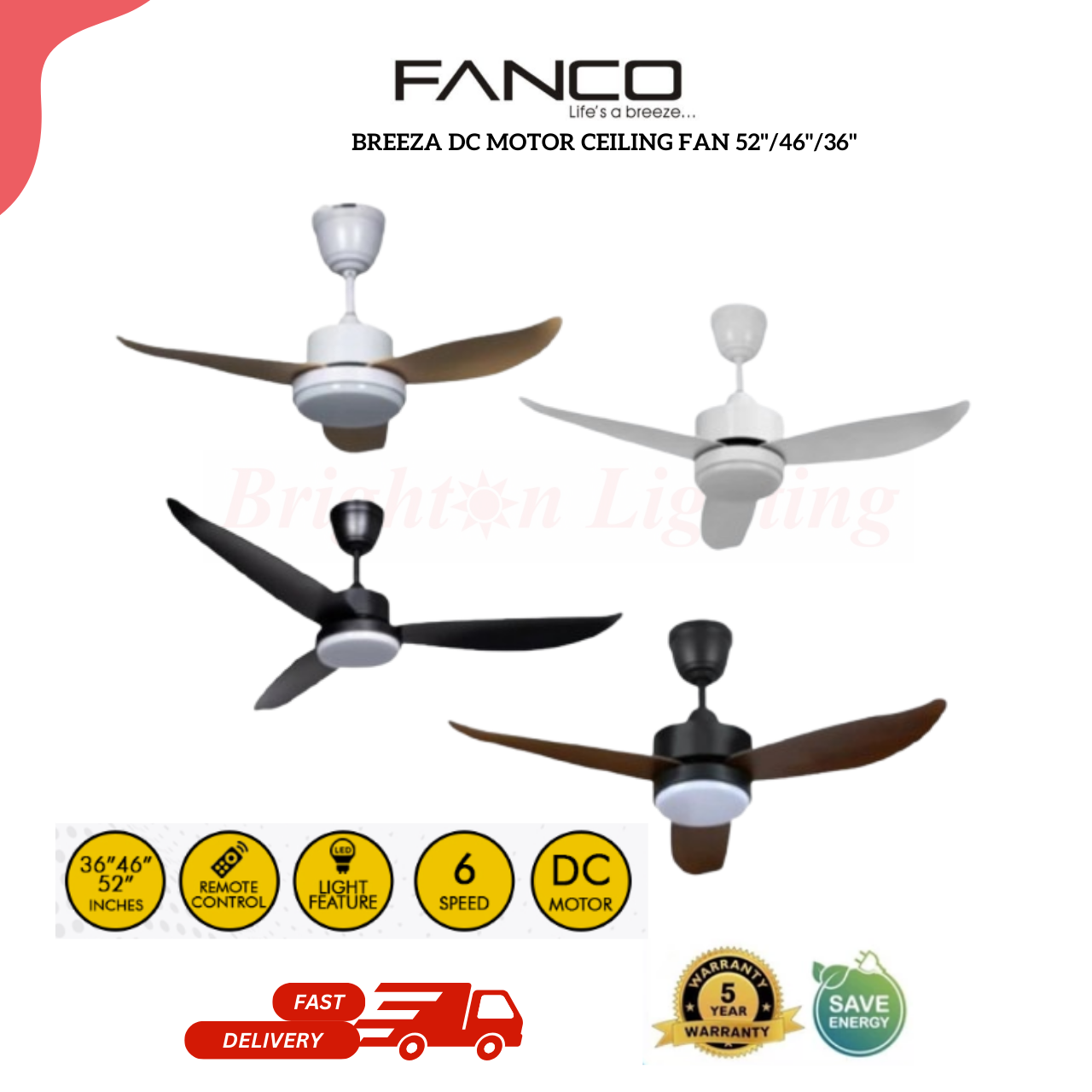 ceiling fan