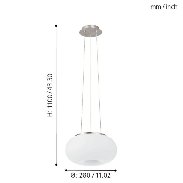 pendant light