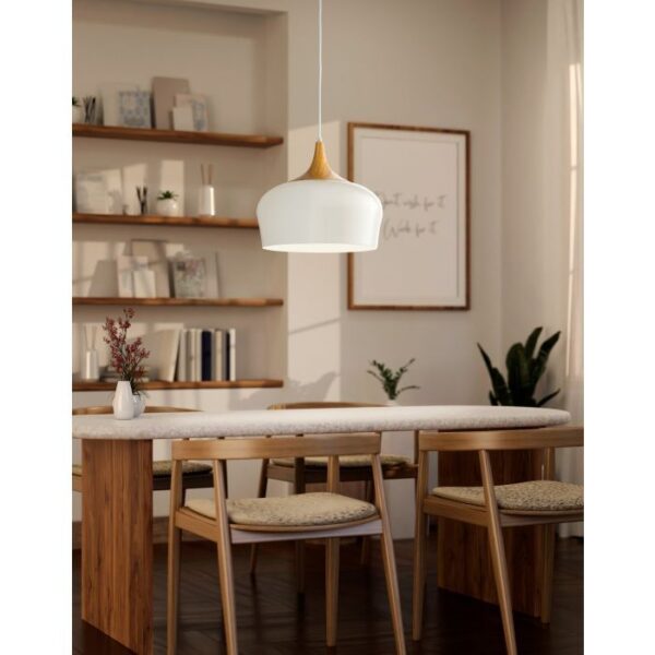 pendant light