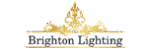 Brighton lighting logo