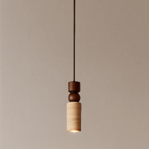 Pendant light